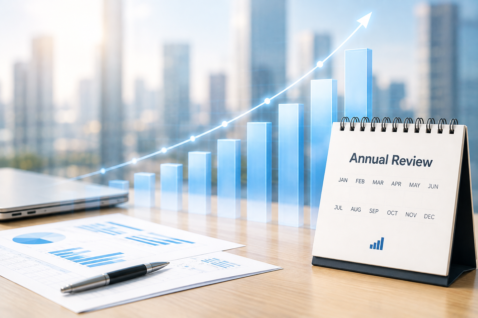 Annual Reports