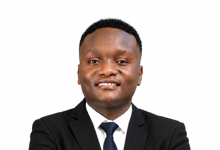 Dr. Suleiman Mohamed