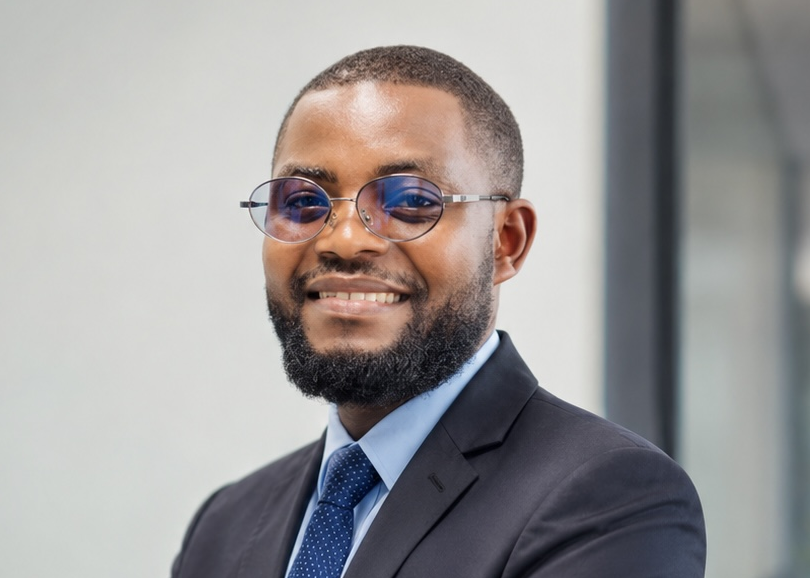 Dr. Suleiman Mohamed